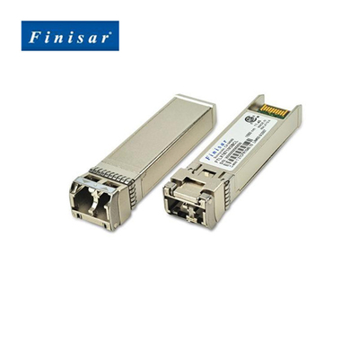 Mô-đun SFP 80Km 10G SFP Chế độ đơn đa tốc độ SFP có thể cắm nóng