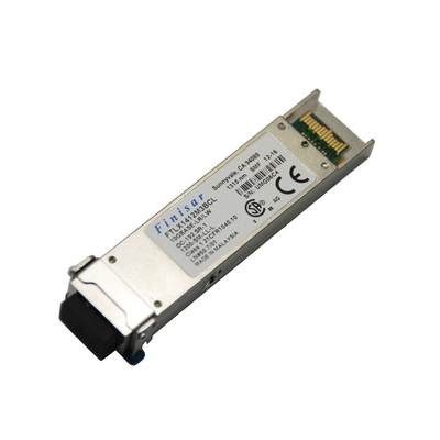 Bộ thu phát quang FTLX1412M3BCL XFP Sfp 1310nm 10km cho Ethernet 10G