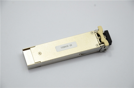 Bộ thu phát quang Finisar SFP 10G XFP Datacom đa chế độ 850nm