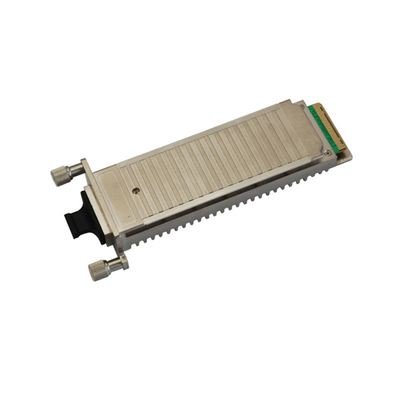 Mô-đun XENPAK 10G SFP 10GBASE-LR 1310nm 10km SMF Hot Pluggable