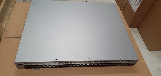 Hitachi G720 Brocade SAN Switch HD-G720-24-32G-R Rack Mountable Network Switch Network Enterprise