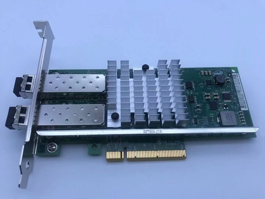 Bộ chuyển đổi Ethernet hai cổng 10 GIGABIT X520-SR2