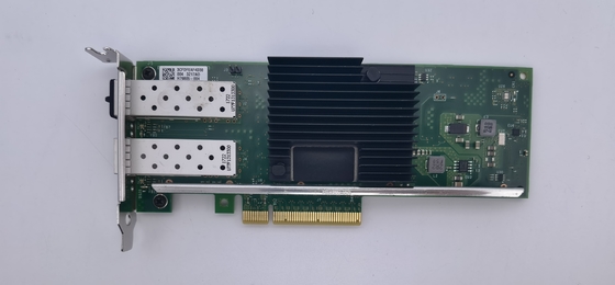 Bộ điều hợp mạng hội tụ 2 cổng 10GB SFP + PCle Intel Ethernet X710DA2