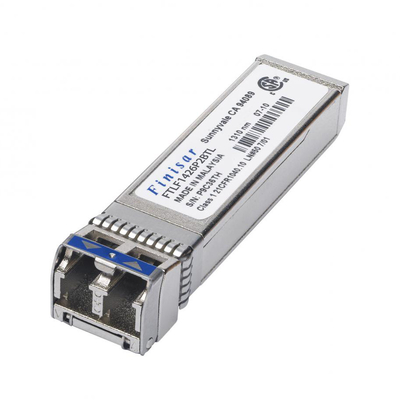 Bộ thu phát quang Finisar FTLF1426P2BTL Mô-đun SFP 6G 1310nm 15KM