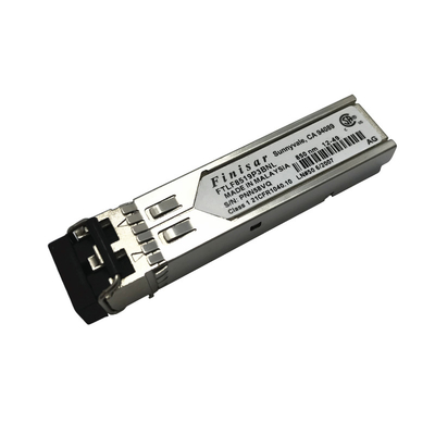 Bộ thu phát quang Finisar 1000BASE-SX FTLF8519P3BNL Đồng SFP