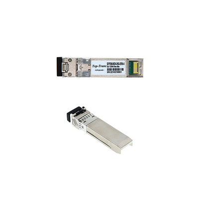 Mô-đun 100M MMF 25G SFP28 Cisco SFP-25G-SR-S dành cho thiết bị chuyển mạch TOR