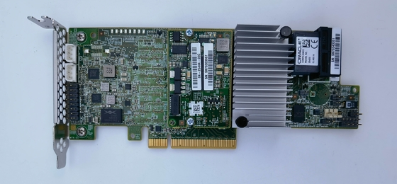 Bộ điều hợp máy chủ Ethernet SAS 9361-8i 12Gb / S PCIE 3.0 Thẻ điều khiển SATA SAS RAID