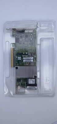 Bộ điều hợp máy chủ Ethernet SAS 9361-8i 12Gb / S PCIE 3.0 Thẻ điều khiển SATA SAS RAID