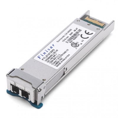 Mô-đun quang học Finisar FTLX1413M3BCL 10G XFP 1310nm 10km