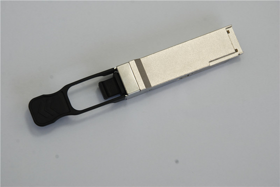 0,1KM MMF MPO 40g Qsfp + Mô-đun thu phát Cloud Engine S5720-EI Tương thích