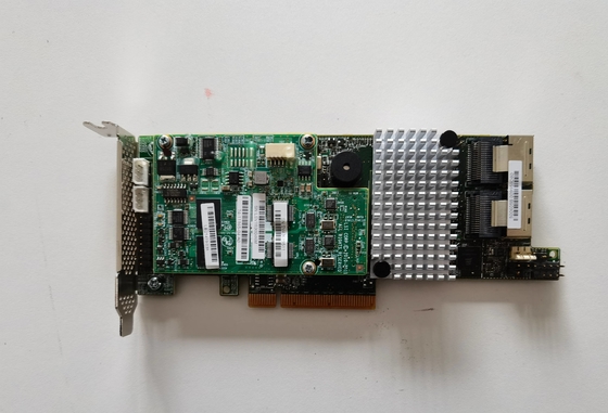 Bộ điều hợp LSI SAS 9271-8i 6Gb / S PCI Express 3.0 Bộ điều khiển SAS SATA RAID 8 cổng