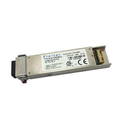 Mô-đun quang Finisar FTLX1612M3BCL 10G XFP 1550nm 40KM gốc