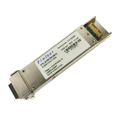 Mô-đun quang Finisar FTLX1812M3BCL gốc 10G ZR 1550nm 80km