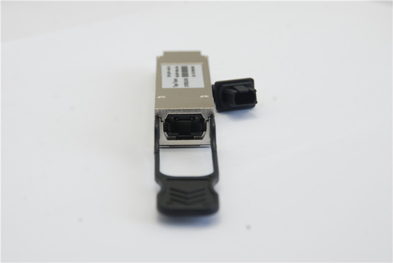 Tương thích Arista QSFP-40G-SR4 Qsfp + 40gbe 150M MPO MTP cho trung tâm dữ liệu Leaf Spine