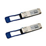 Bộ thu phát 40GBASE-LR4 TQSFP+-40G-LR4 QSFP+ 10KM 1310NM Dual LC
