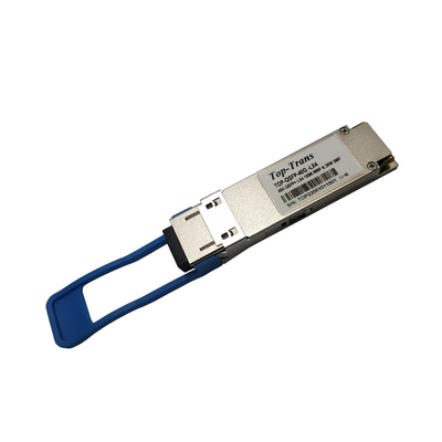 Bộ thu phát quang TQSFP+-40G-LX4 1310NM 2KM SMF QSFP+