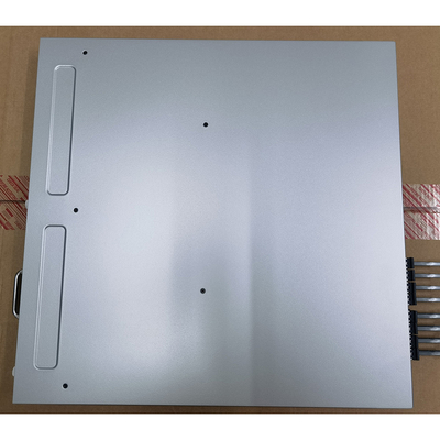 BR-6505-12-0R Brocade 6505 Bộ chuyển kênh sợi quang 12 cổng 0 Sfps