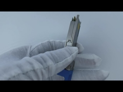 QSFP28 100G PAM4 Single Lambda 1310NM 2KM 10KM Bộ thu SMF