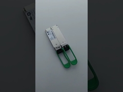 Đường viền 57-1000480-01 XBR-000285 FC SFP Transceiver Module 4x32G 128G QSFP28 2km