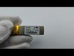 Thổ cẩm XBR-000218 57-1000114-01 Kênh sợi quang 10G SFP + Mô-đun thu phát 850nm 300m LC MMF